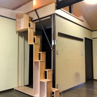 大阪市東住吉区田辺５丁目の賃貸物件/猫用？かと思いきや&hellip;