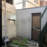 大阪市東住吉区田辺５丁目の賃貸物件/かなりコンパクトです