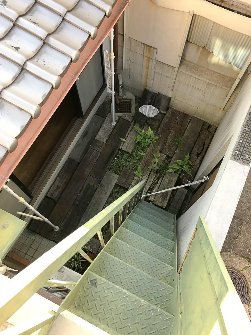 大阪市東住吉区田辺５丁目の賃貸物件/かなり急です