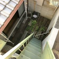 大阪市東住吉区田辺５丁目の賃貸物件/かなり急です