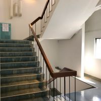 大阪市中央区南本町2丁目の賃貸物件/レトロな部分も残しつつ
