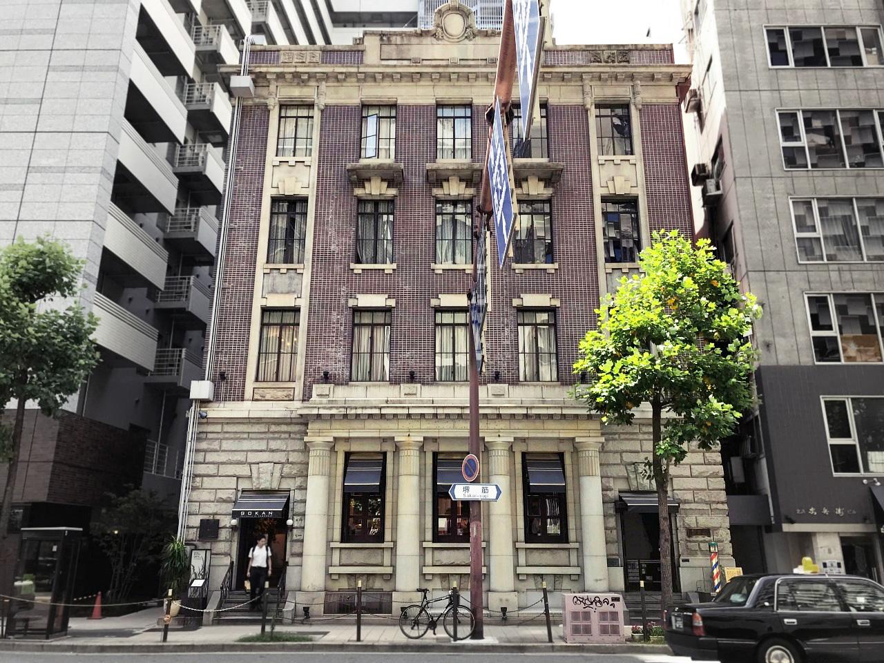 大阪 賃貸