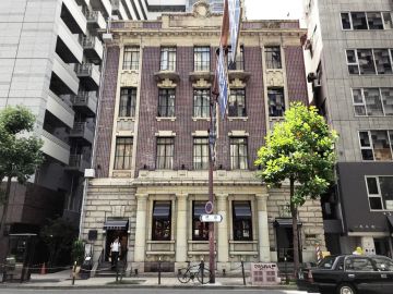 大阪市中央区今橋２丁目の賃貸物件/幸せな建物でご機嫌に