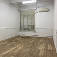 大阪市中央区今橋２丁目の賃貸物件/エアコンは残置物です（過去掲載の別区画です）