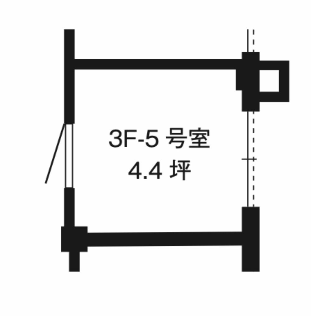 大阪市中央区今橋２丁目の賃貸物件