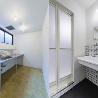 大阪市東成区東中本３丁目の賃貸物件/共用設備の充実も建物全体の魅力