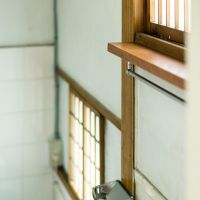 大阪市阿倍野区北畠１丁目の賃貸物件/窓からの明るさが清潔さを感じます