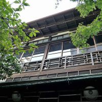 大阪市中央区谷町６丁目の賃貸物件/小説家が小説を書いていそうな雰囲気