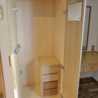 東大阪市客坊町の賃貸物件/収納家具