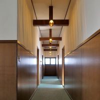 東大阪市客坊町の賃貸物件/２階共用廊下