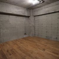 大阪市西区南堀江1丁目の賃貸物件/無垢フローリングの床