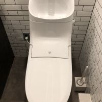 大阪市西区南堀江1丁目の賃貸物件/温水洗浄便座