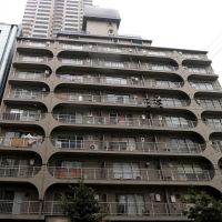 大阪市西区南堀江1丁目の賃貸物件/外観