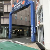 大阪市西区南堀江1丁目の賃貸物件/オレンジストリートまで徒歩1分