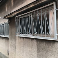 大阪市生野区桃谷の賃貸物件/レトロな風合いを醸し出す外観