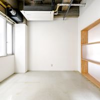 大阪市北区中崎西一丁目の賃貸物件/1-2人の利用に適した（2E）※成約済