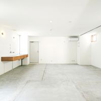 大阪市北区中崎西一丁目の賃貸物件/4階の打ち合わせスペース