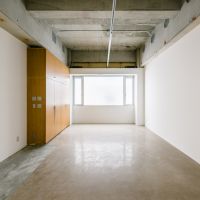 大阪市北区中崎西一丁目の賃貸物件/大容量の棚が利用できる（3B）※成約済