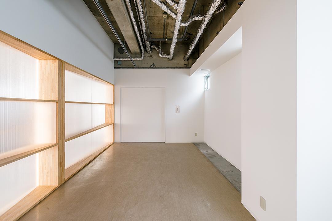 大阪市北区中崎西一丁目の賃貸物件/2-3人での利用に適した（3E）※成約済