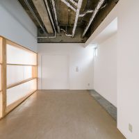 大阪市北区中崎西一丁目の賃貸物件/2-3人での利用に適した（3E）※成約済