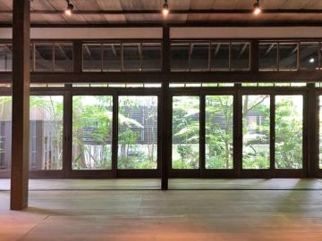 大阪市中央区谷町６丁目の賃貸物件/空堀浪漫アンティーク