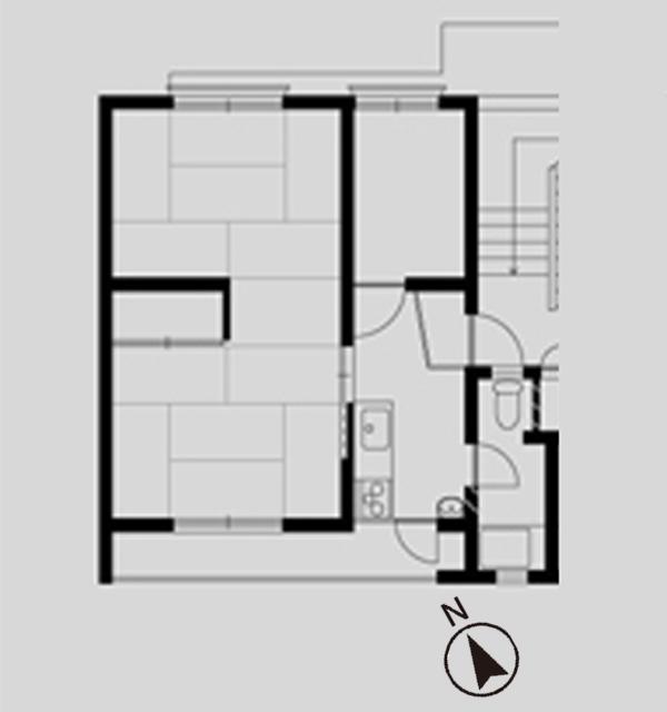 大阪市住之江区北加賀屋2丁目の賃貸物件