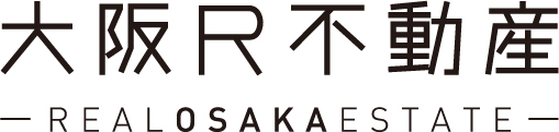 大阪R不動産