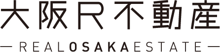 大阪R不動産