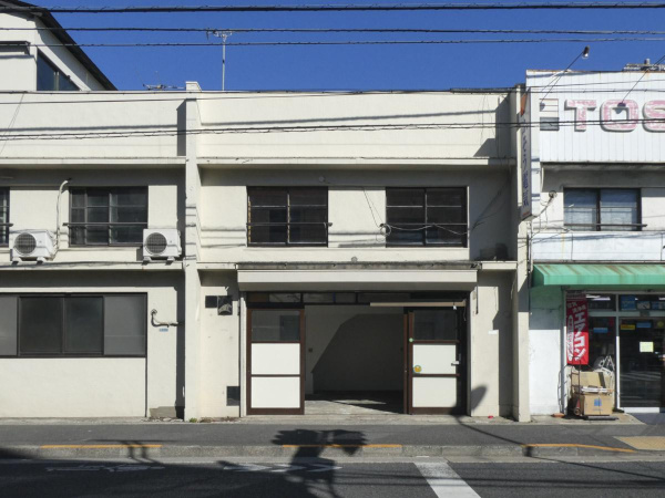 小商いできる