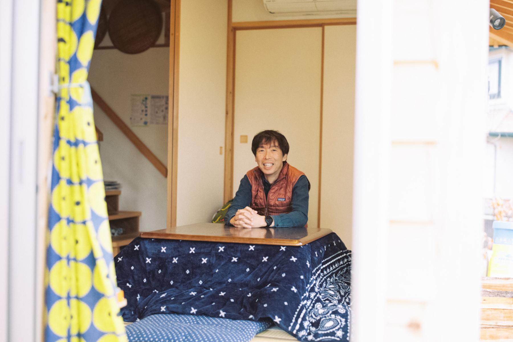 R不動産ストーリー 安藤さんと大蔵の地｜東京R不動産