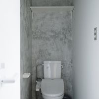 目黒区目黒本町の賃貸物件/トイレ