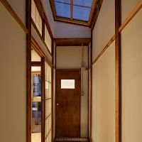 目黒区目黒本町の賃貸物件/夜の雰囲気もすてき