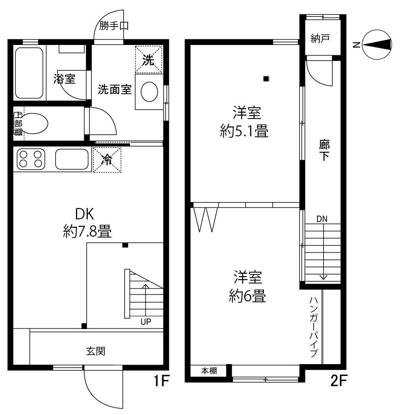 目黒区目黒本町の賃貸物件
