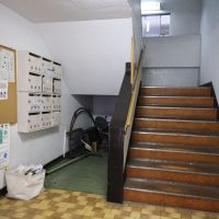 目黒区目黒の賃貸物件/共用部