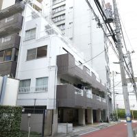 目黒区目黒の賃貸物件