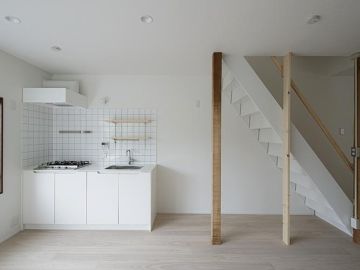 江戸川区北小岩の賃貸物件/在宅仕事人のすまい