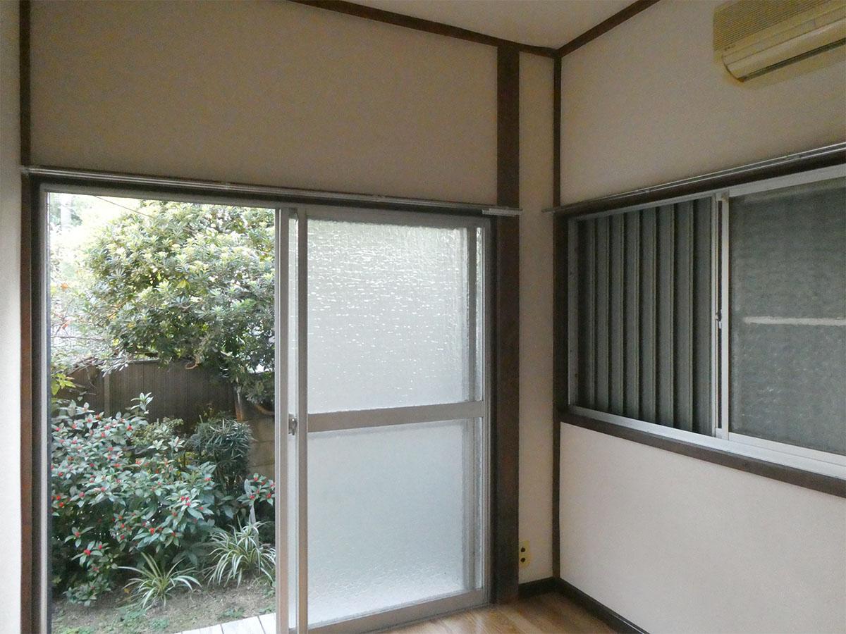 世田谷区用賀の賃貸物件/3.5畳洋室