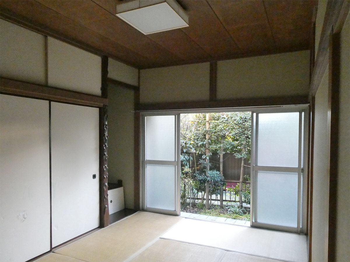 世田谷区用賀の賃貸物件