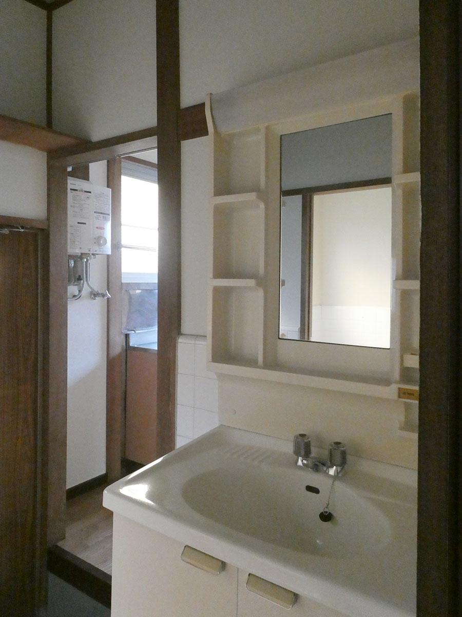 世田谷区用賀の賃貸物件