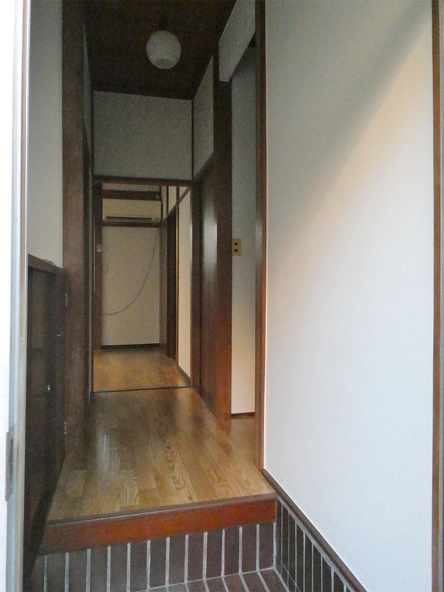 世田谷区用賀の賃貸物件