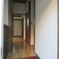 世田谷区用賀の賃貸物件