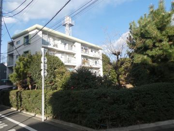 世田谷区弦巻の賃貸物件/最優先は気持ち良さ！