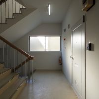 大田区南雪谷の賃貸物件/共用部