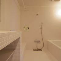 豊島区駒込の賃貸物件/モダンなデザインがすてき