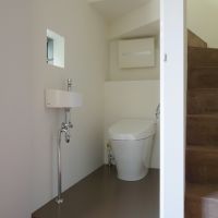 豊島区駒込の賃貸物件/トイレ