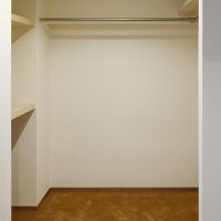 渋谷区宇田川町の賃貸物件/ウォークインクローゼット