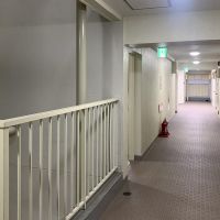 渋谷区宇田川町の賃貸物件/共用部