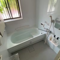 神奈川県横浜市戸塚区前田町の売買物件/ゆったりくつろげそうな風呂