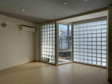 世田谷区世田谷の賃貸物件/優しい光のほうが好き
