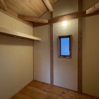 杉並区下井草の賃貸物件/2階：ウォークインクローゼット